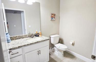 Oceanside Haven Entire home across Daytona Beach sleeps 8 4 beds 2 and a half bath - Foto 24