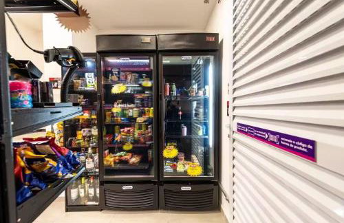 Studio Vila Clementino - SP - Foto 16