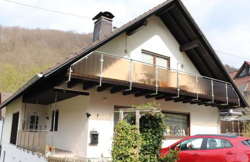 Fewo-rosenberger-sauerland - Foto 1