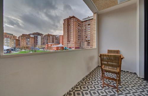 Parque central A by Clabao - Photo 25