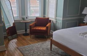 The Verdigris| 1800s Charm| King St| Easy Parking - Foto 36