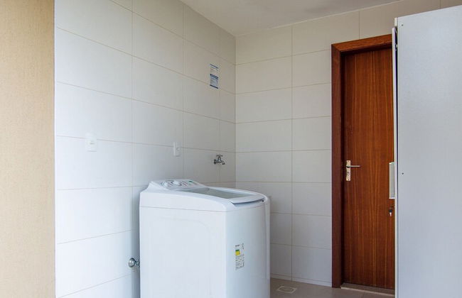 Bz15 Casa 200 metros da praia 4 suítes - Foto 37