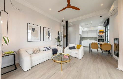 ISG Apartments Cathedral Sunrise Private Pool - Foto 11