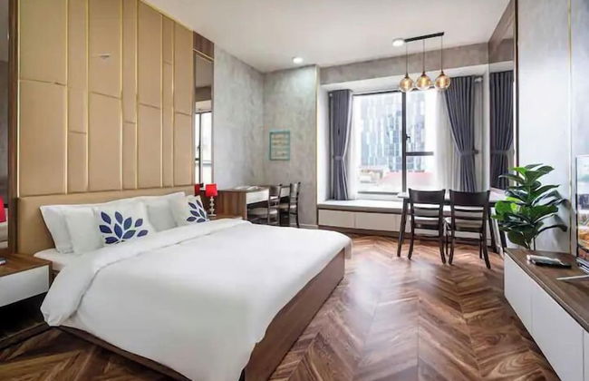 Elegance The Tresor D4 - Foto 3