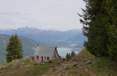 Apartment Ninetta Belluno Dolomiti - Foto 13