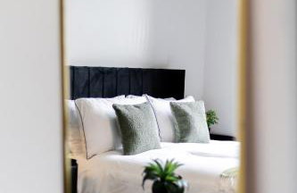 The City Studio Apartments Cardiff City Centre 1BR 10 Min Walk to Centre - Foto 52