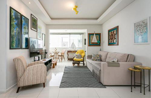 Apartamento do Marujo - Próximo da UFSC e Beira-Mar - Photo 13