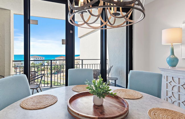 Enclave 703b- Sugar Sands - Foto 76