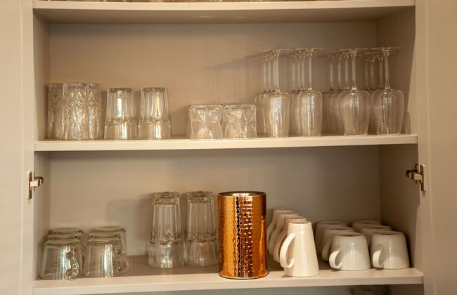 Northern Hideaways, Sunnyside, Otterburn - Foto 12