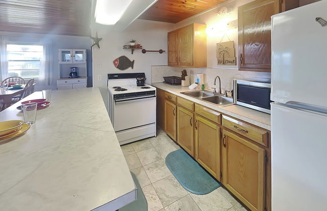 Coastal Den by Ryson Vacation Rentals - Foto 17