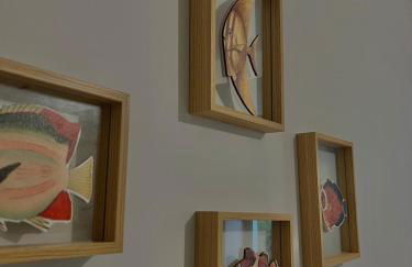 Maison23 - Chambre avec kitchenette proche de la mer - Foto 7