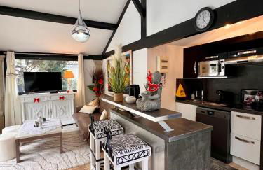 Gîte des Estelles "Axel" avec espace Jacuzzi - Photo 3