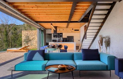 Villa Terra Motovun - Foto 24