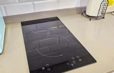 New Apartment Ruzafa - Art Nouveau - Foto 23