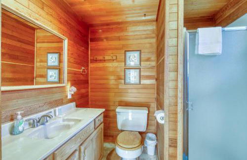 Seascape Lodge - Foto 42