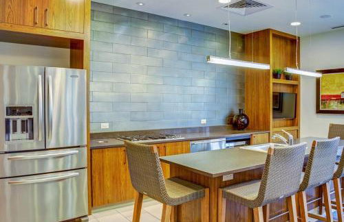 Downtown Austin 1br w gym pool wd nr Capitol ATX-166 - Foto 23