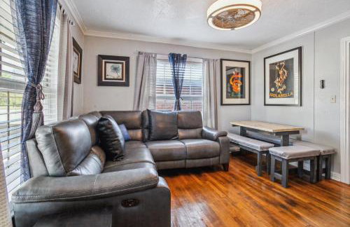 The Old Downtown Historic Grand Prairie House home - Foto 14