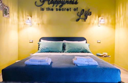 HappynessHouse_Locazione turistica - Foto 7