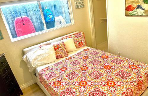 Sweet Beach Duplex - Photo 31