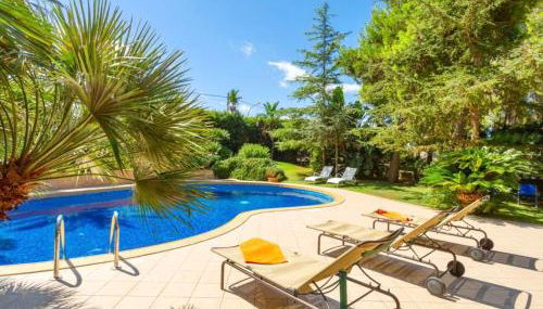 Villa Vittoria by Interhome - Foto 5