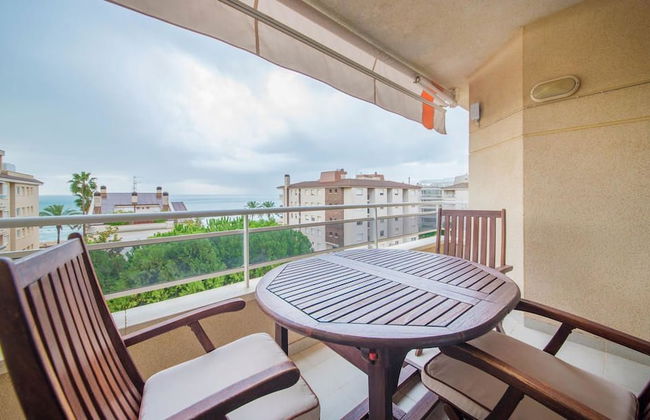 Anna Apartment In Front Of The Beach (R78) - Foto 22