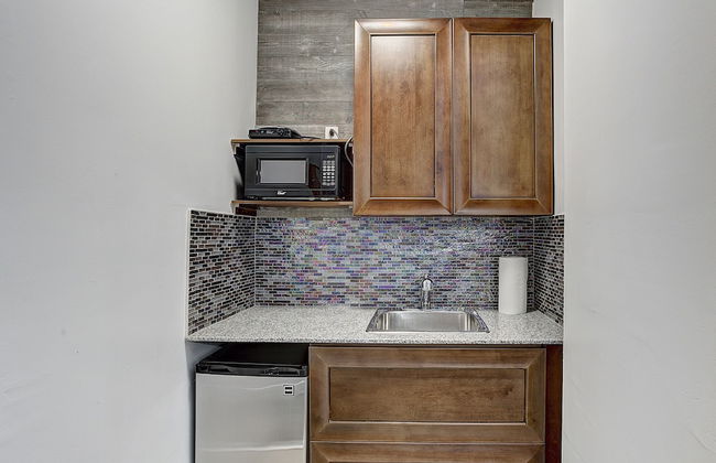 Destination Stays Griffintown Montreal - Foto 21