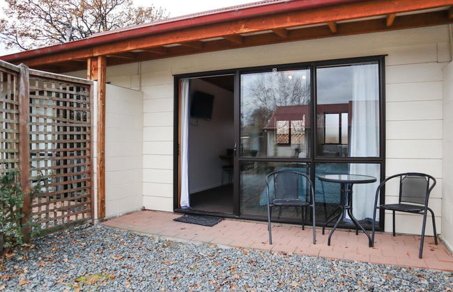 Pinewood Motels - Foto 24