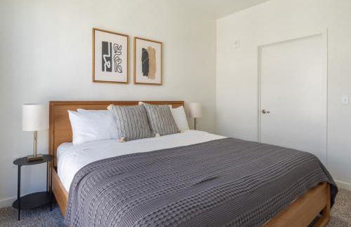 Blueground Hayward pet spa EV charging SFO-1699 - Foto 12