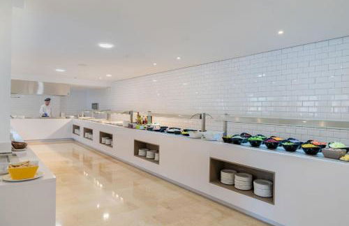 Globales Isabel - Foto 23