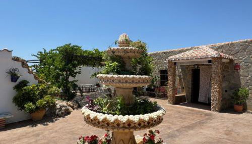 Casa rural Antonio y Esperanza - Foto 2, Lobby or reception