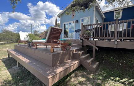 HCH Bluebonnet Cottage - Foto 41