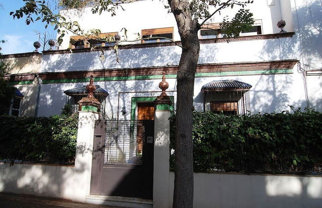 Casa Las Viñas - Foto 22