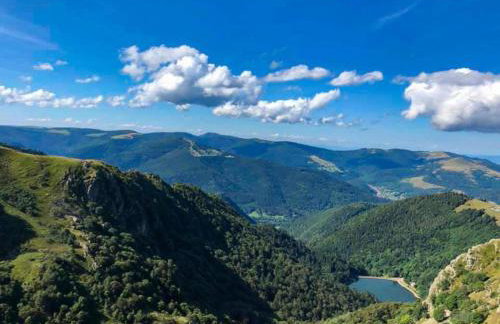 House in Vosges Near Lichtenberg Castle - Foto 43