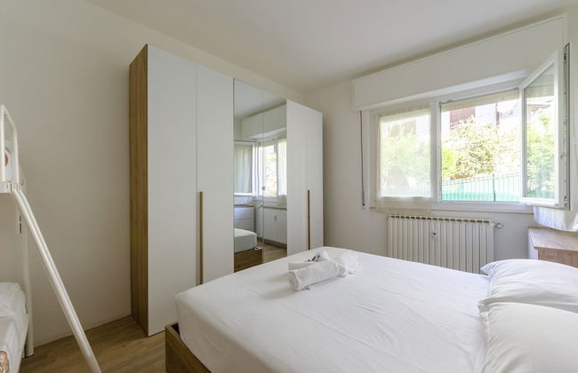 JOIVY Banfi’S Apartment - Foto 4