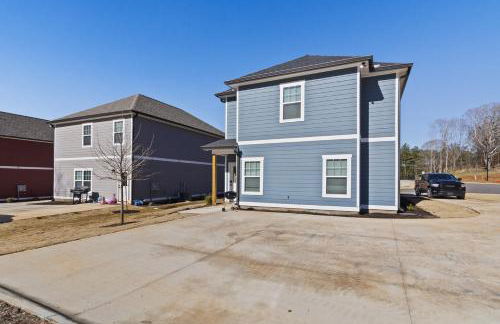 13 mins to Downtown & Stadium - Game Room - Game Day - Foto 52