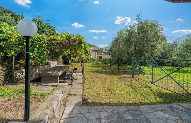 Casa Lisetta - Foto 13