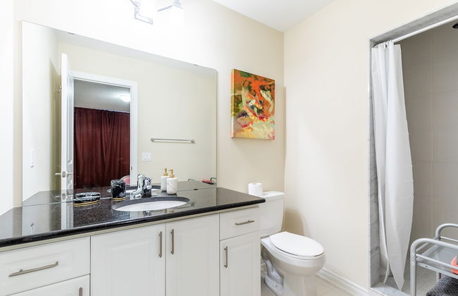 GLOBALSTAY. Modern Townhomes on Lake Ontario - Foto 47