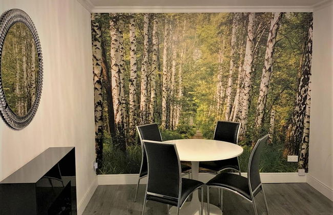 Ann St Short-term Stay, Greenock, United Kingdom - Foto 21