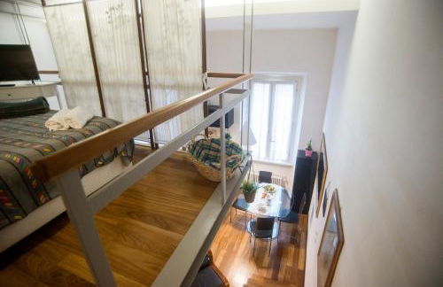 Loft in Testaccio - Foto 35
