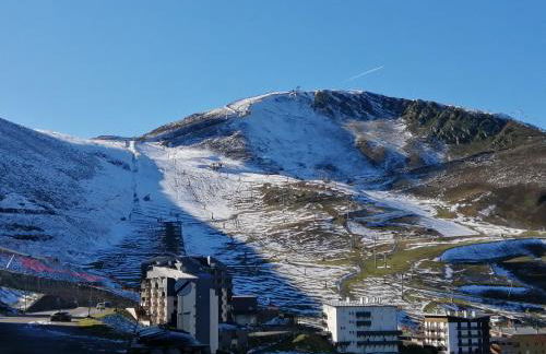 Studio Pla d'Adet - Photo 1