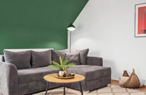 Haven Apartments Laupheim City WLAN Parkplatz Terrasse Balkon - Foto 54