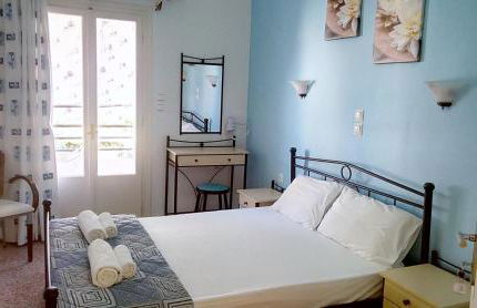 Galini Hotel Bed and Breakfast - Foto 18