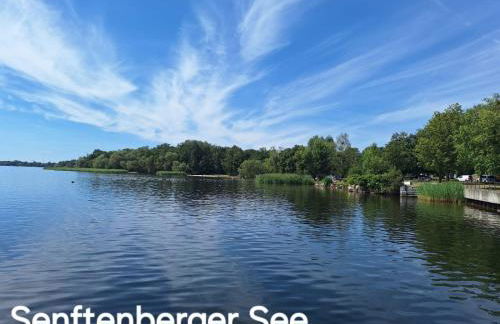 Lausitzer Auszeit - Foto 9