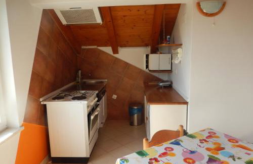 Apartments Krajančić - Foto 27