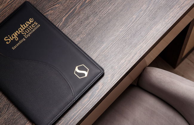 Signature Suites - Foto 53