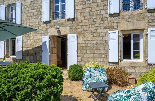 Gîte Ty Maen à Plouhinec 56 7pers - Foto 20