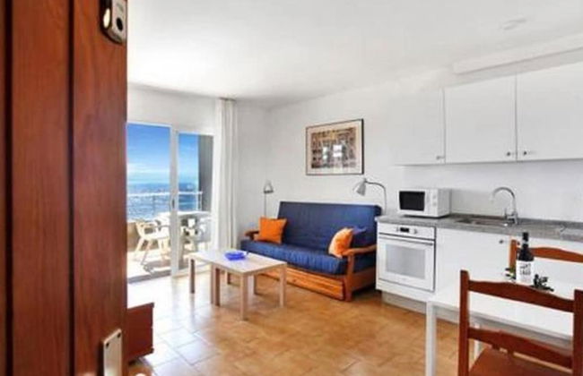 Belvilla by OYO Apartment in Guaa de Isora - Foto 20