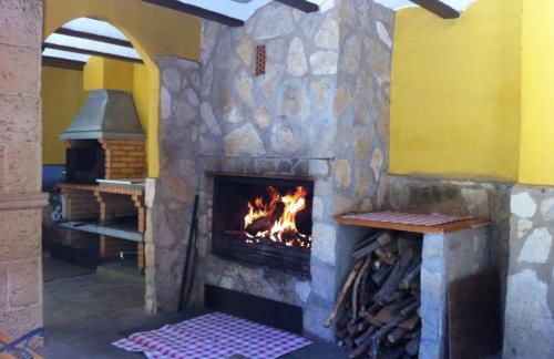 La Antigua Vaquería - Foto 17