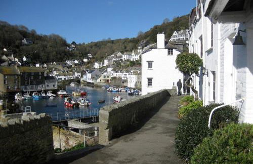 Porthallow Lodge 350m to SWCP Talland Bay Retreat - Foto 6