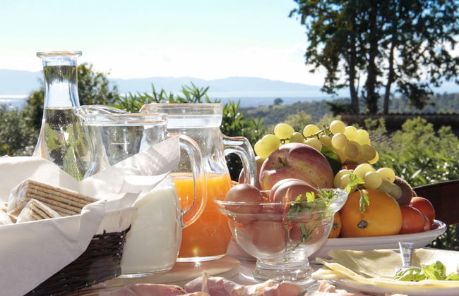 Agriturismo Anna De Croy - Foto 24